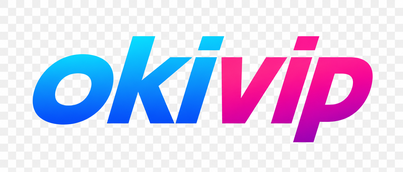 OkiVIP logo